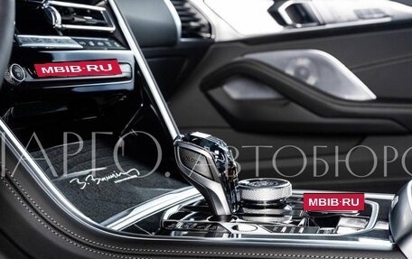 Alpina B8, 2025 год, 80 000 000 рублей, 2 фотография