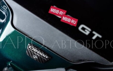 Alpina B8, 2025 год, 80 000 000 рублей, 10 фотография