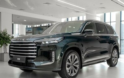 CheryExeed VX, 2025 год, 5 730 000 рублей, 1 фотография