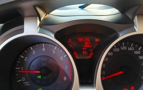 Nissan Juke II, 2012 год, 1 250 000 рублей, 1 фотография