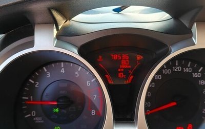 Nissan Juke II, 2012 год, 1 250 000 рублей, 1 фотография