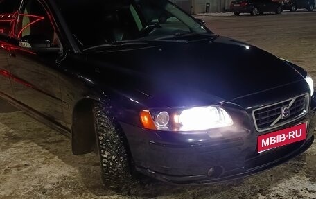 Volvo S60 III, 2007 год, 725 000 рублей, 1 фотография