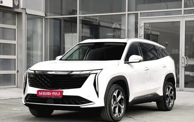Geely Atlas, 2025 год, 3 970 990 рублей, 1 фотография