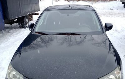 Subaru Impreza III, 2007 год, 900 000 рублей, 1 фотография