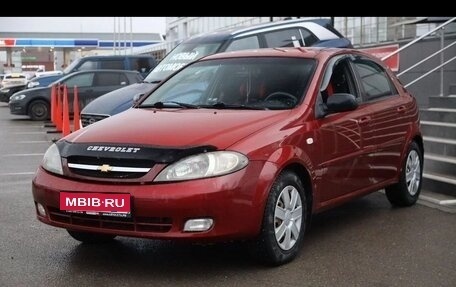 Chevrolet Lacetti, 2008 год, 335 000 рублей, 1 фотография