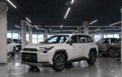 Toyota RAV4, 2025 год, 4 500 000 рублей, 1 фотография