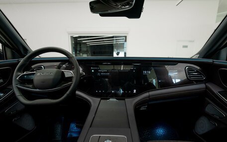 CheryExeed VX, 2025 год, 5 730 000 рублей, 9 фотография