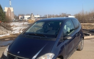Mercedes-Benz A-Класс, 2007 год, 350 000 рублей, 1 фотография
