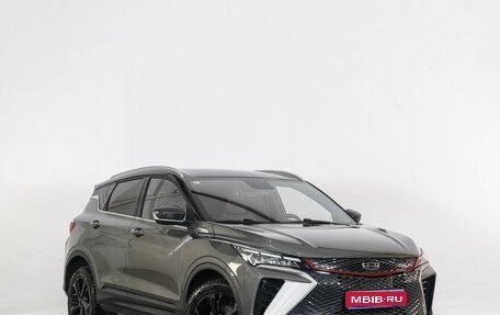 Geely Coolray I, 2024 год, 2 669 000 рублей, 1 фотография