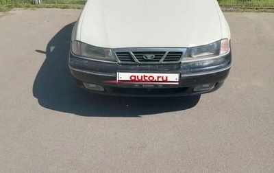 Daewoo Nexia I рестайлинг, 2008 год, 180 000 рублей, 1 фотография