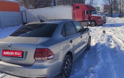 Volkswagen Polo VI (EU Market), 2020 год, 1 100 000 рублей, 1 фотография