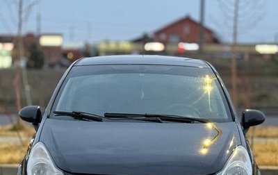 Opel Corsa D, 2009 год, 365 000 рублей, 1 фотография