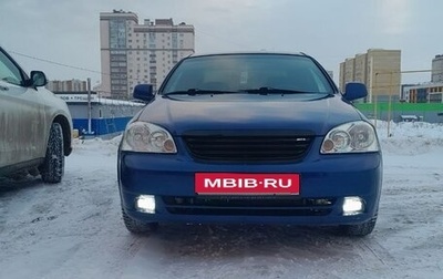 Chevrolet Lacetti, 2011 год, 500 000 рублей, 1 фотография