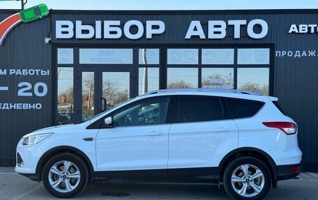 Ford Kuga III, 2013 год, 1 350 000 рублей, 4 фотография