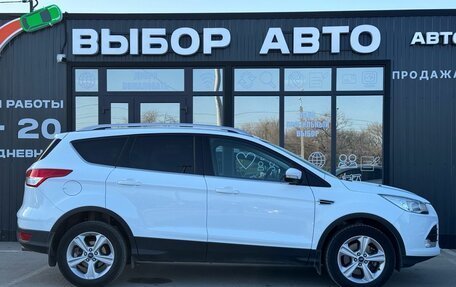 Ford Kuga III, 2013 год, 1 350 000 рублей, 3 фотография