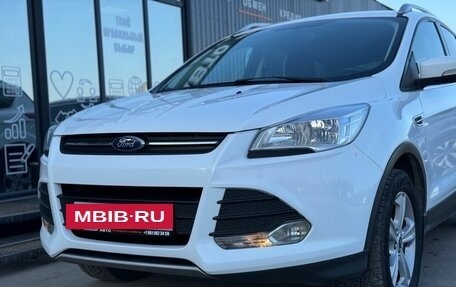 Ford Kuga III, 2013 год, 1 350 000 рублей, 6 фотография