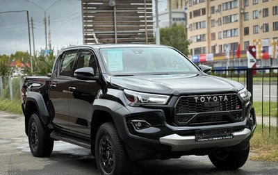 Toyota Hilux VIII, 2025 год, 7 900 000 рублей, 1 фотография