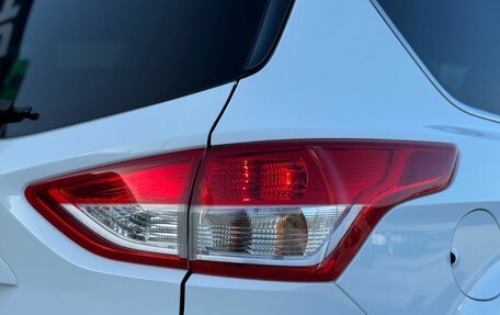 Ford Kuga III, 2013 год, 1 350 000 рублей, 9 фотография