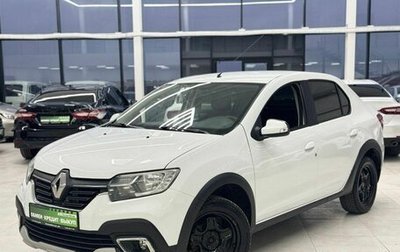 Renault Logan II, 2020 год, 1 099 000 рублей, 1 фотография