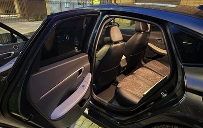 Hyundai Sonata VIII, 2022 год, 2 495 000 рублей, 1 фотография