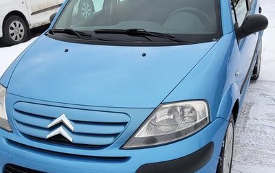 Citroen C3 II, 2006 год, 530 000 рублей, 1 фотография