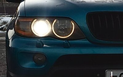 BMW X5, 2006 год, 1 400 000 рублей, 1 фотография