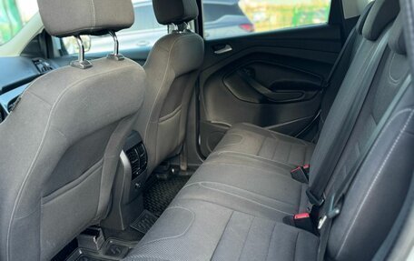 Ford Kuga III, 2013 год, 1 350 000 рублей, 16 фотография