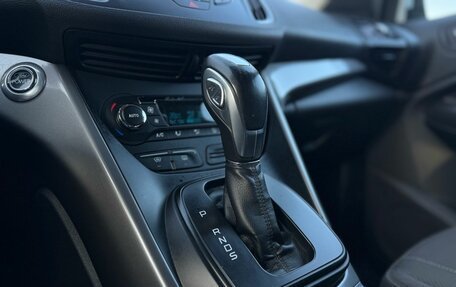 Ford Kuga III, 2013 год, 1 350 000 рублей, 18 фотография