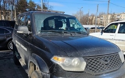 ЛуАЗ Patriot, 2024 год, 1 150 000 рублей, 1 фотография