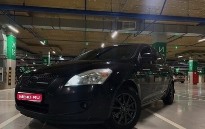 KIA cee'd I рестайлинг, 2009 год, 510 000 рублей, 1 фотография