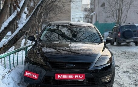 Ford Mondeo IV, 2007 год, 545 000 рублей, 1 фотография