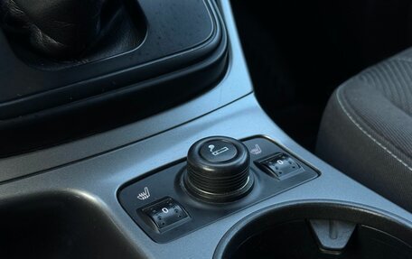 Ford Kuga III, 2013 год, 1 350 000 рублей, 24 фотография