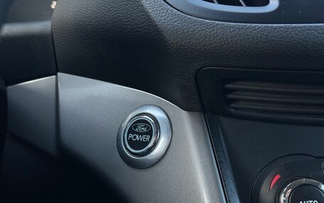 Ford Kuga III, 2013 год, 1 350 000 рублей, 25 фотография