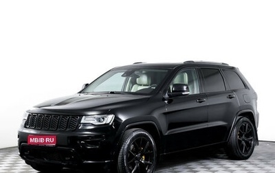 Jeep Grand Cherokee, 2019 год, 3 990 000 рублей, 1 фотография