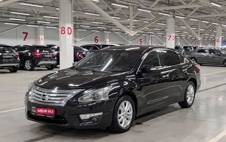 Nissan Teana, 2014 год, 1 099 950 рублей, 1 фотография