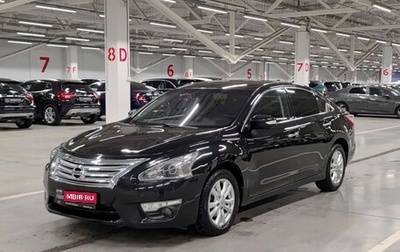 Nissan Teana, 2014 год, 1 099 950 рублей, 1 фотография