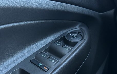 Ford Kuga III, 2013 год, 1 350 000 рублей, 26 фотография