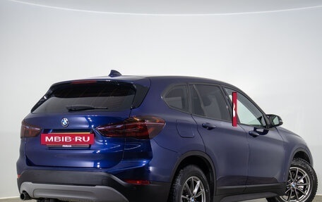 BMW X1, 2018 год, 2 199 000 рублей, 5 фотография