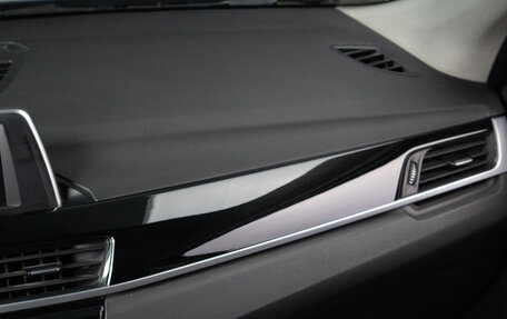 BMW X1, 2018 год, 2 199 000 рублей, 13 фотография