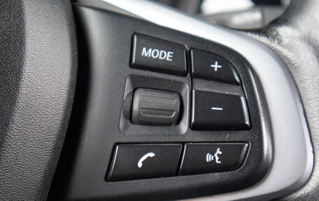 BMW X1, 2018 год, 2 199 000 рублей, 11 фотография