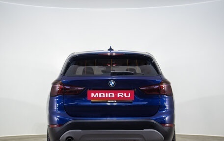 BMW X1, 2018 год, 2 199 000 рублей, 6 фотография