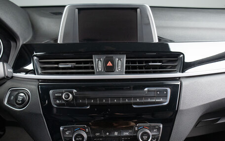 BMW X1, 2018 год, 2 199 000 рублей, 14 фотография