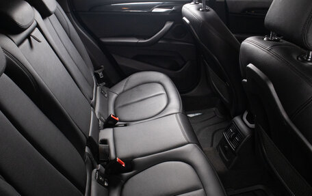 BMW X1, 2018 год, 2 199 000 рублей, 20 фотография