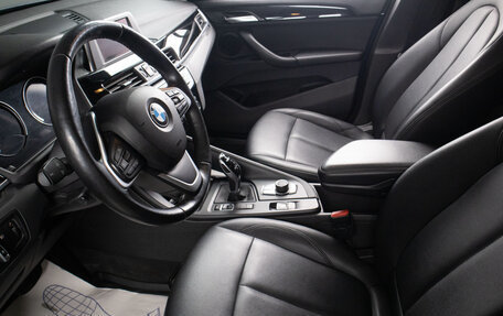 BMW X1, 2018 год, 2 199 000 рублей, 17 фотография