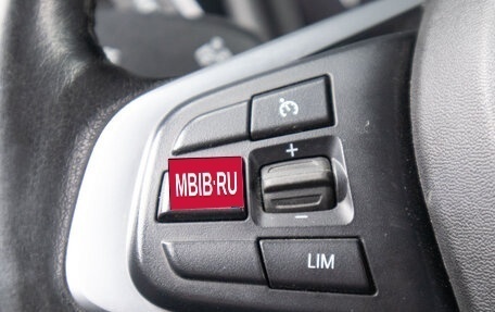 BMW X1, 2018 год, 2 199 000 рублей, 12 фотография