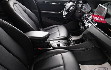 BMW X1, 2018 год, 2 199 000 рублей, 18 фотография