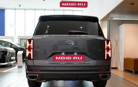 GAC GS8, 2025 год, 4 399 000 рублей, 3 фотография