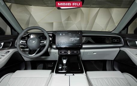 GAC GS8, 2025 год, 4 399 000 рублей, 5 фотография