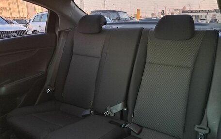 KIA Rio IV, 2021 год, 1 650 000 рублей, 18 фотография