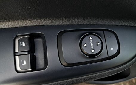 KIA Rio IV, 2021 год, 1 650 000 рублей, 14 фотография